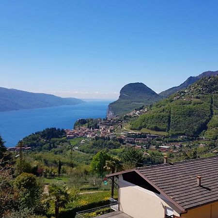 Casa Palanca 2 Balcony Lake View By Garda Domus Mea Tremosine Exteriér fotografie